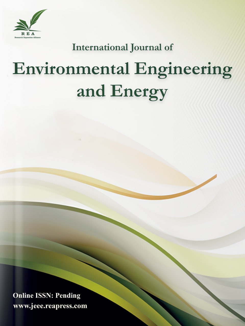 					View Vol. 1 No. 1 (2024): Journal of Environmental Engineering and Energy
				